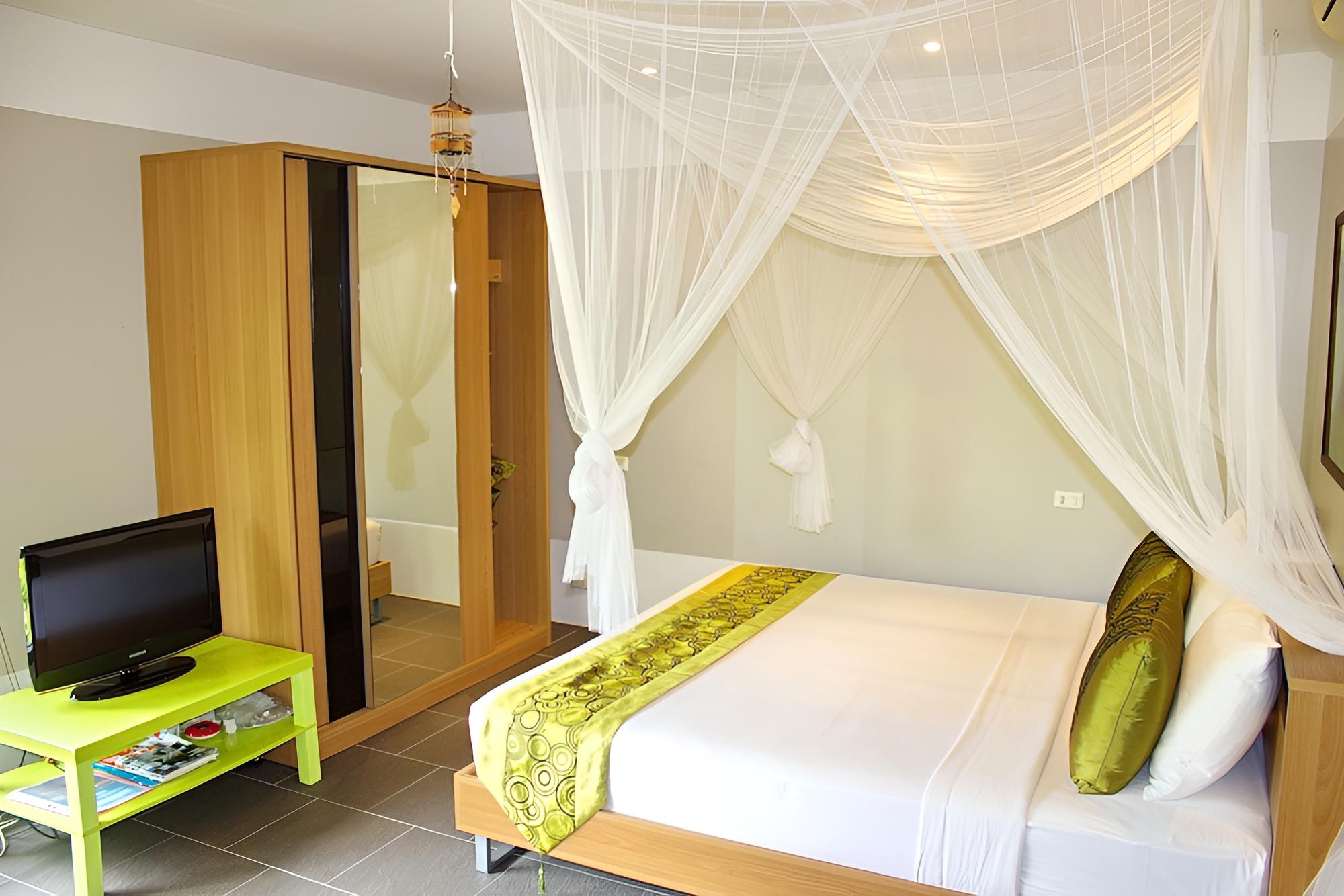 Kamala Beach Estate By Resava Group view 5