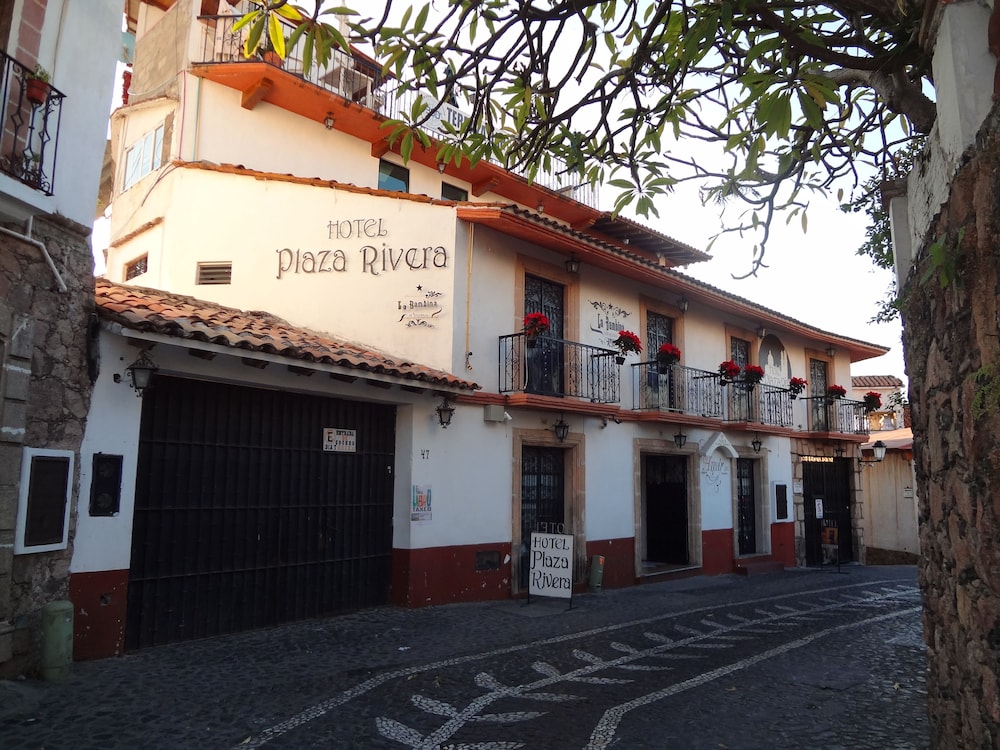 Hotel Plaza Rivera - Property Image 6