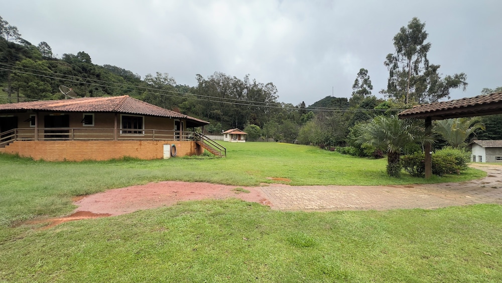 Pousada das Flores