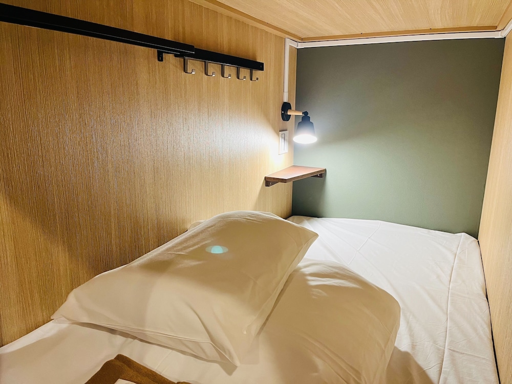 MEGURO MIDORI HOTEL
