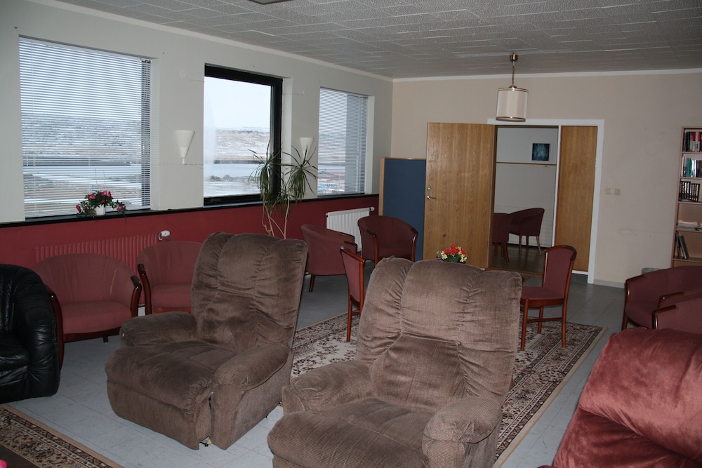 Hostel Reykjanes