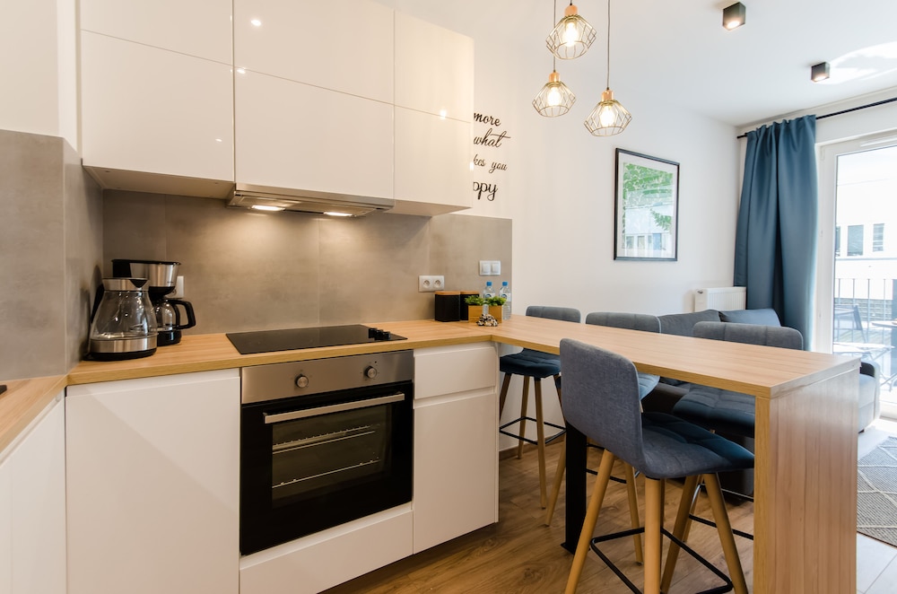 Loft Apartments - Lubelska