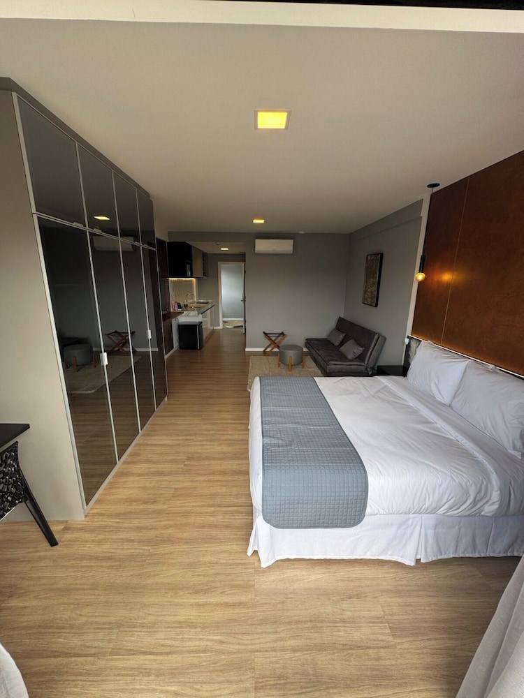 GRAN PARADISO RESORT
