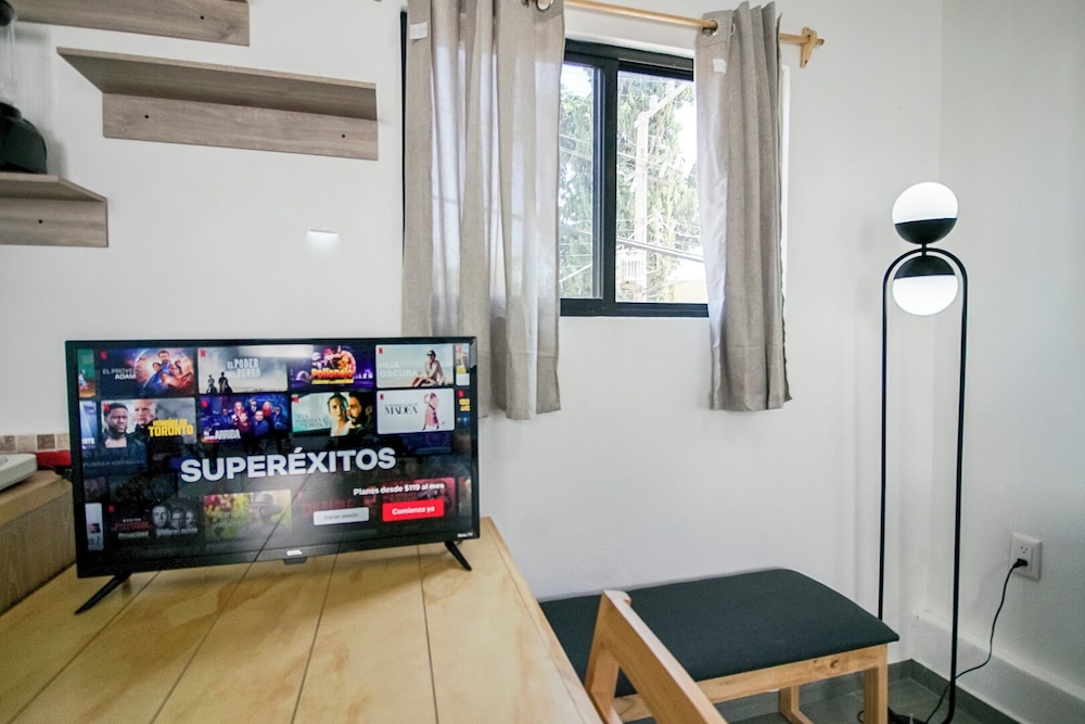 Lofts Tequisquiapan