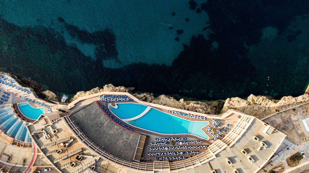 Mellieha Vacations - Paradise Bay Resort - Property Image 78