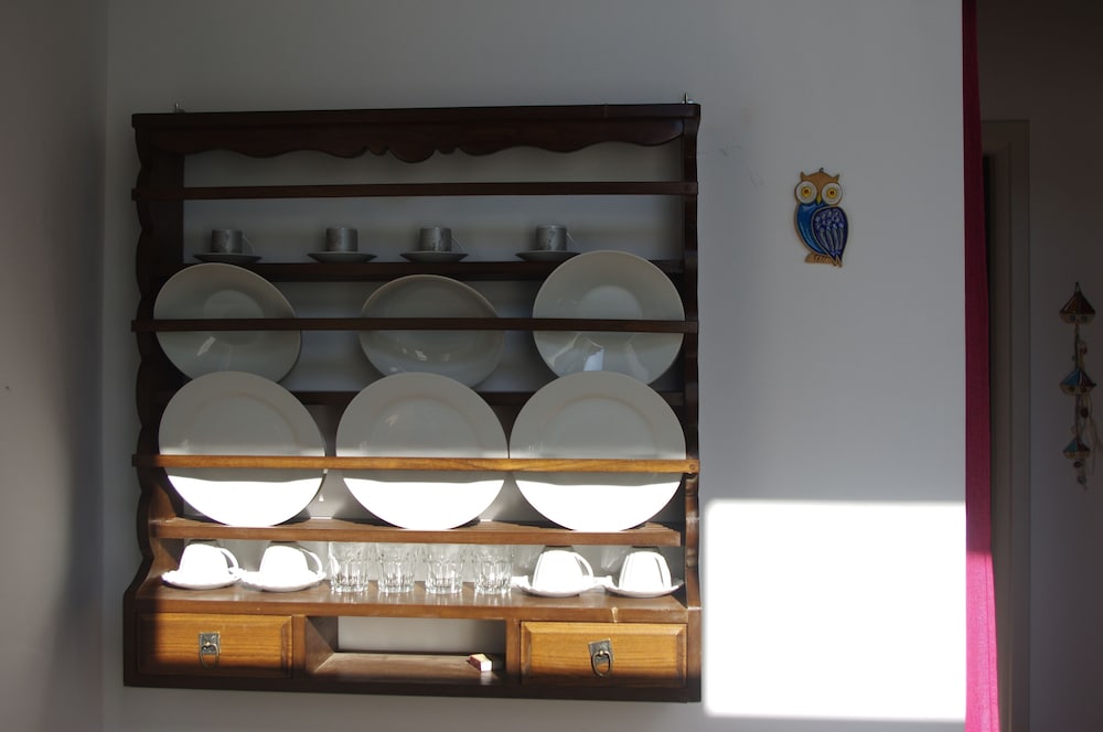 Villa Patmos Netia
