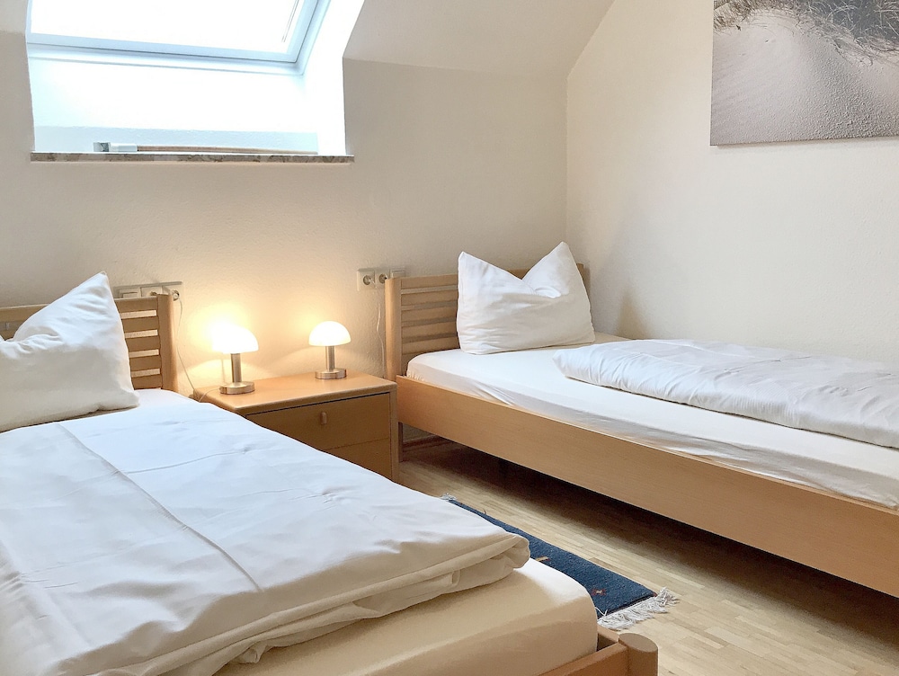 Wohnung 10 view 2