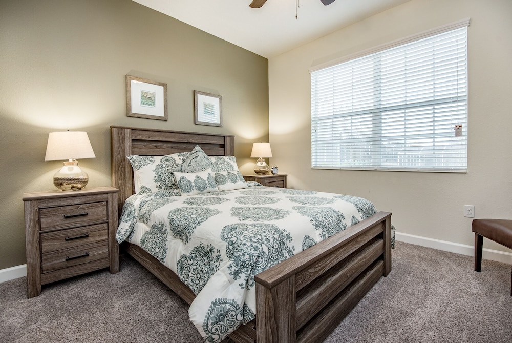 6 Bedroom Villa W Private Pool & Game Room - Image 3