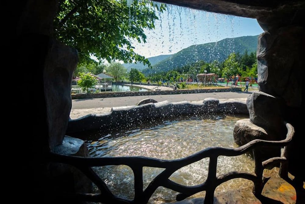 Narin Qala resort