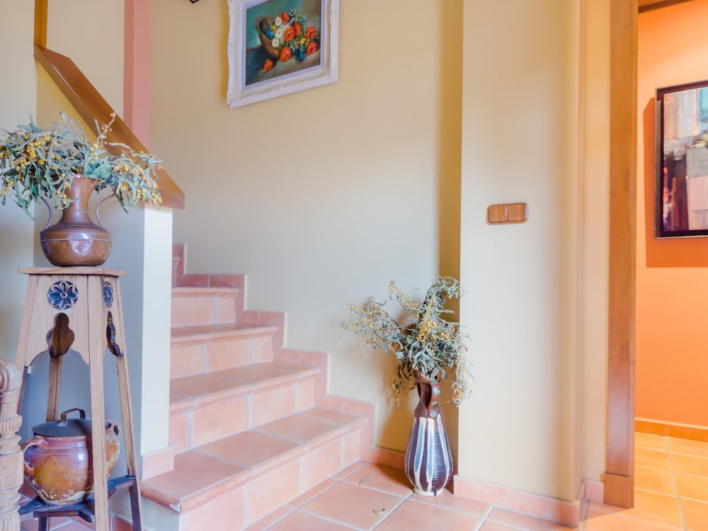 Villa La Vega 14354 in Chiclana