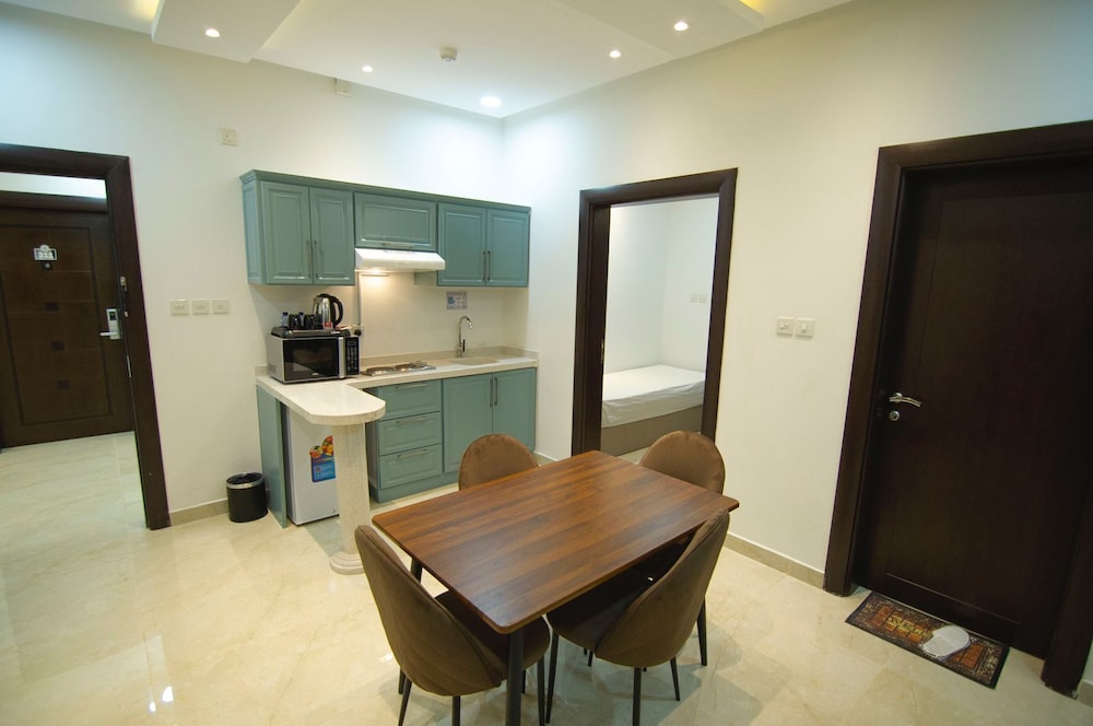 Maqam mostaqbal for serviced apartments, photo 2
