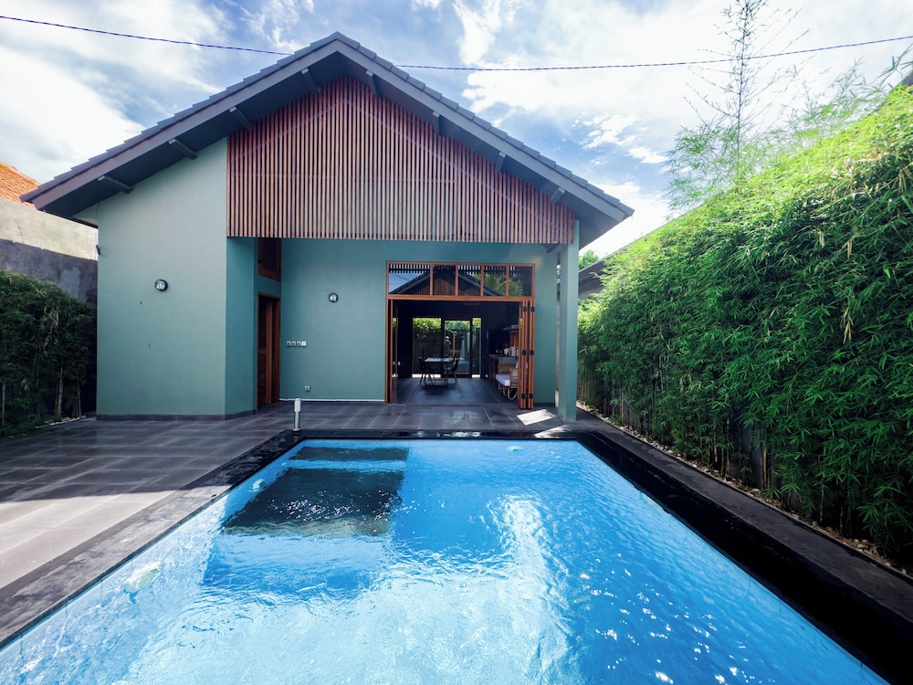 Villa Manggis Ubud