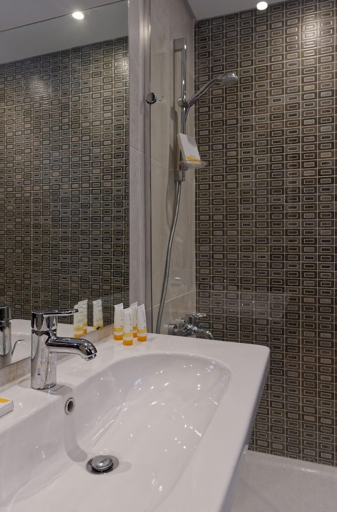 Vesta - Luxury Apt - 2Br - Cfc XII