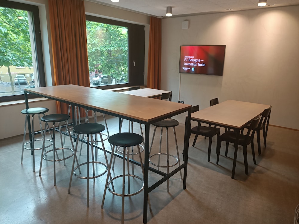 Youth Hostel Interlaken