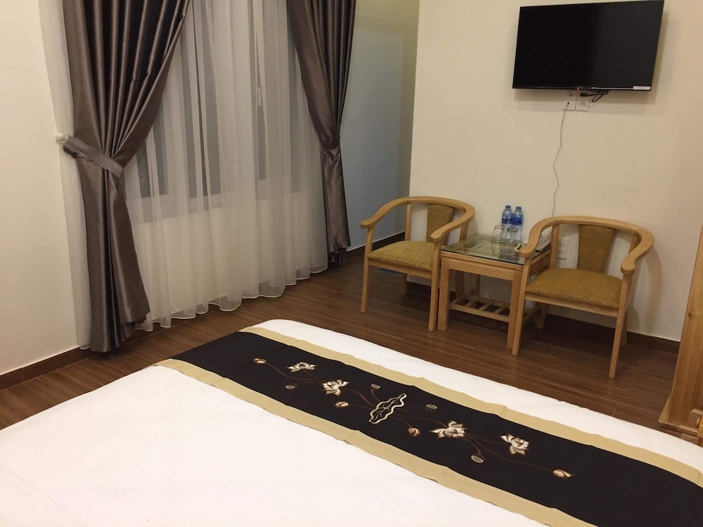 Lan Vien Villa