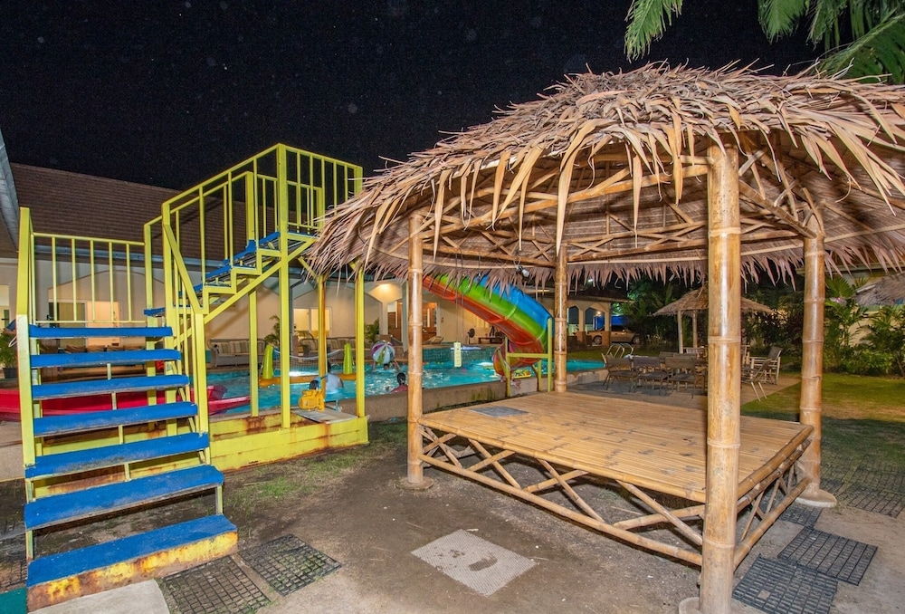 Pool Villa for Families and Party