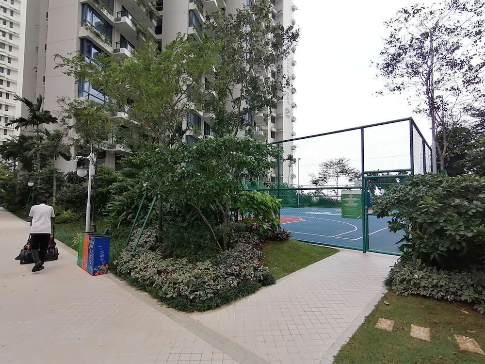 Forest City Staview Bay by Wastone photo 7