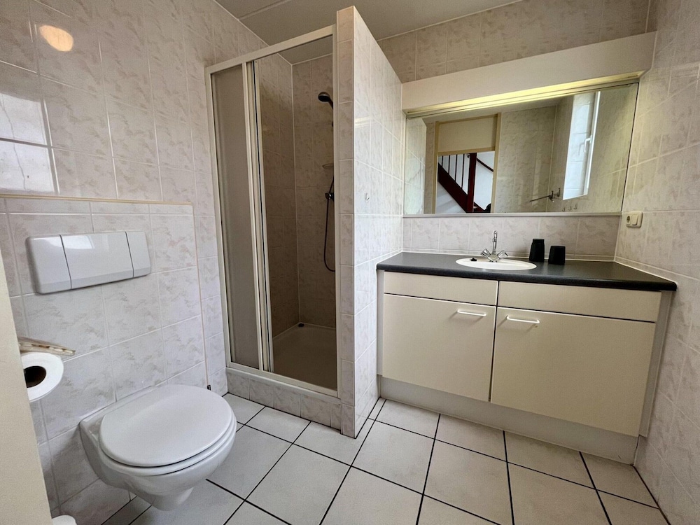 Holiday Bungalow With Wifi Near Beach