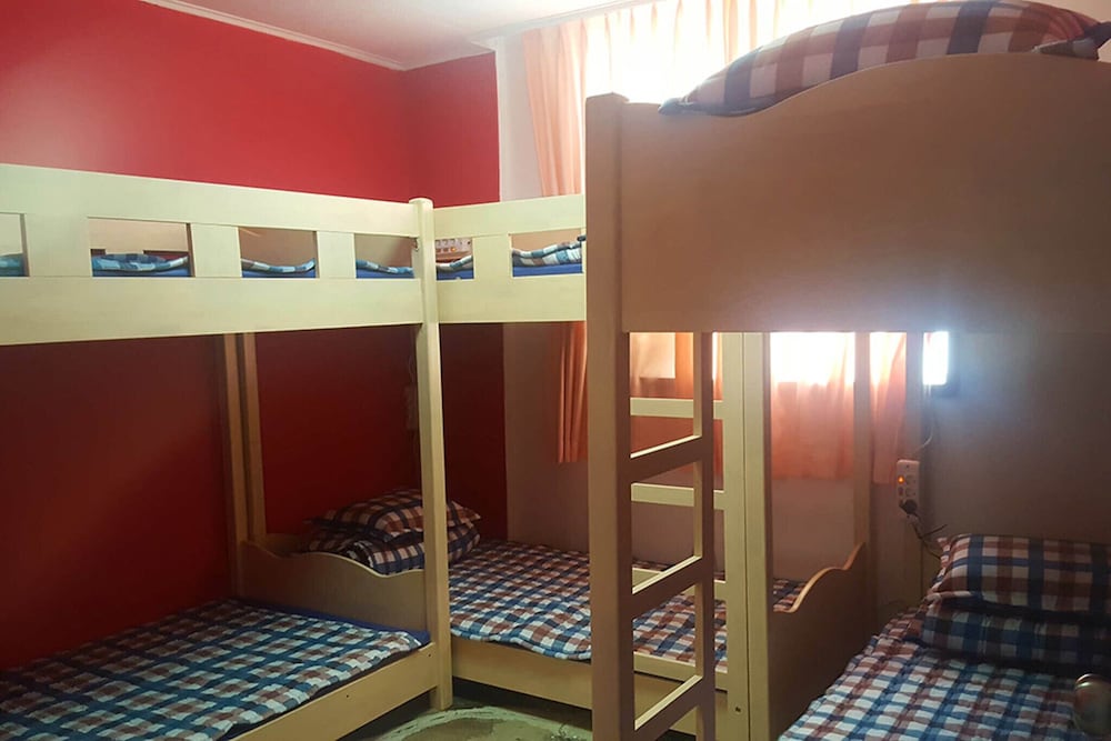 Yangyang Party Guest House Naksan view 3