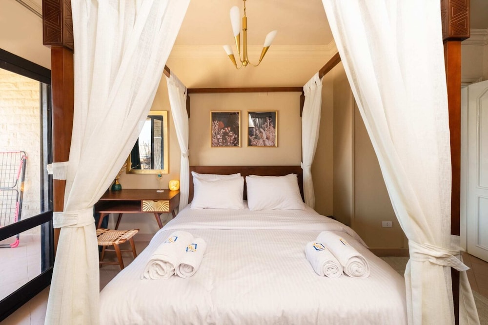 The Great Pyramid Duo 2bdr Stunning Stay!