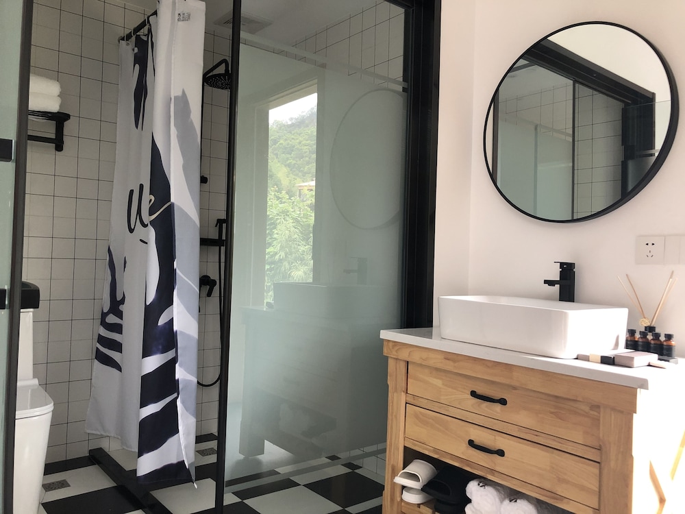 Seem Mountain Hotel Yan Dang - Property Image 12