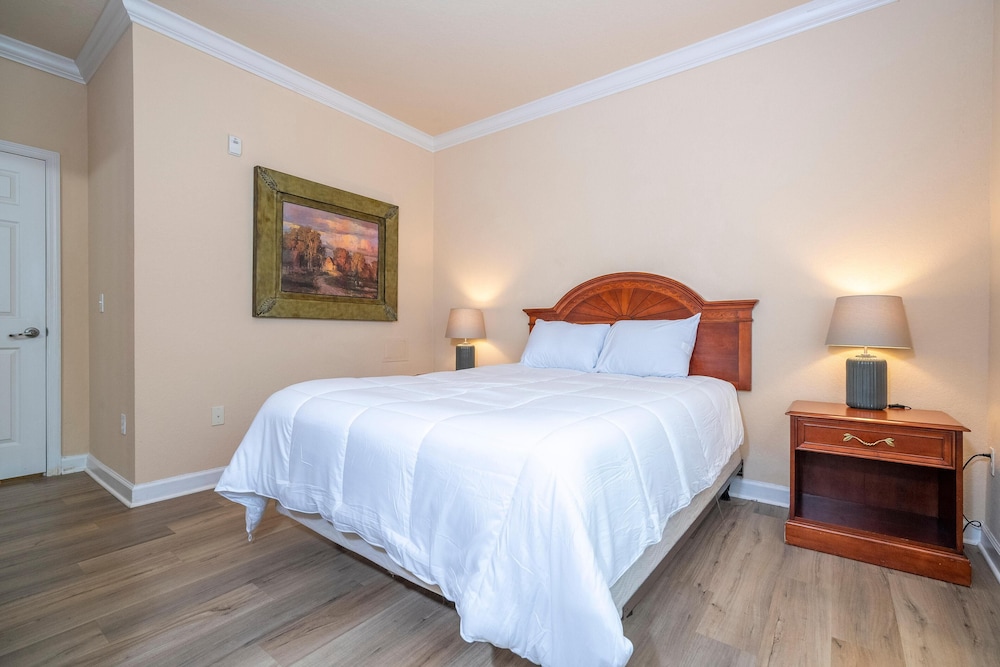 1301 TT - Tranquil Condo Retreat