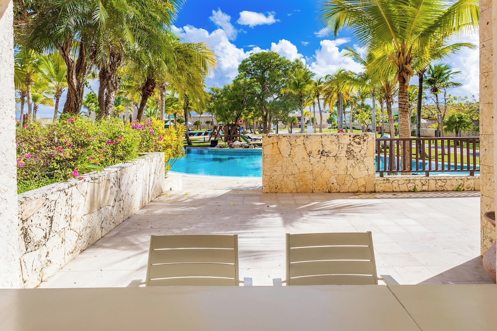 Secluded Luxury Retreat in Cap Cana