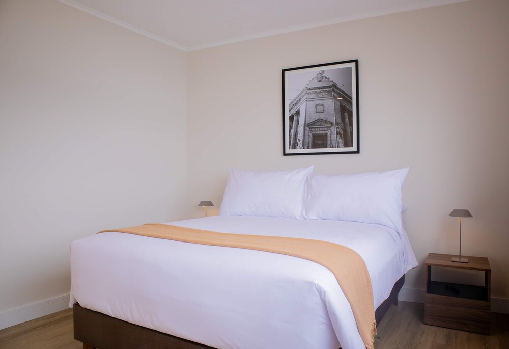 w Radiant 3BR With Great Deco in Miraflores