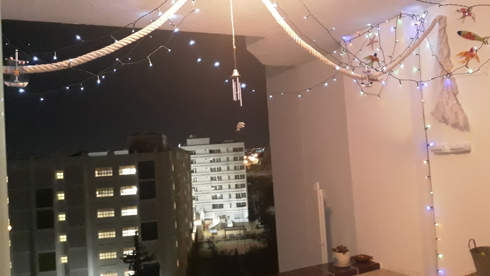 Penthouse in Playa del Ingles With Lovely View