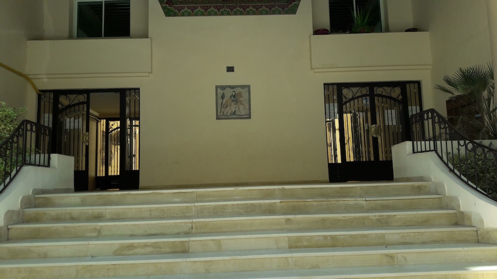 Imavac Appartements