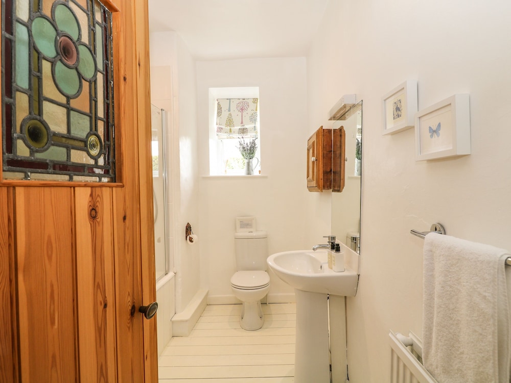Yelverton Vacations - Clamoak Cottage - Property Image 30