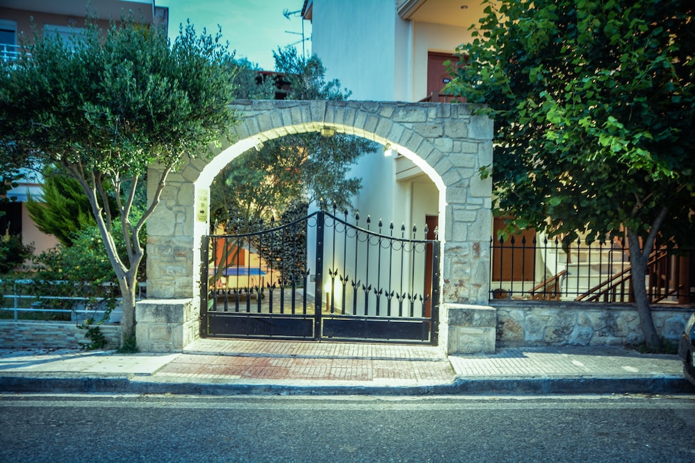 Erifili