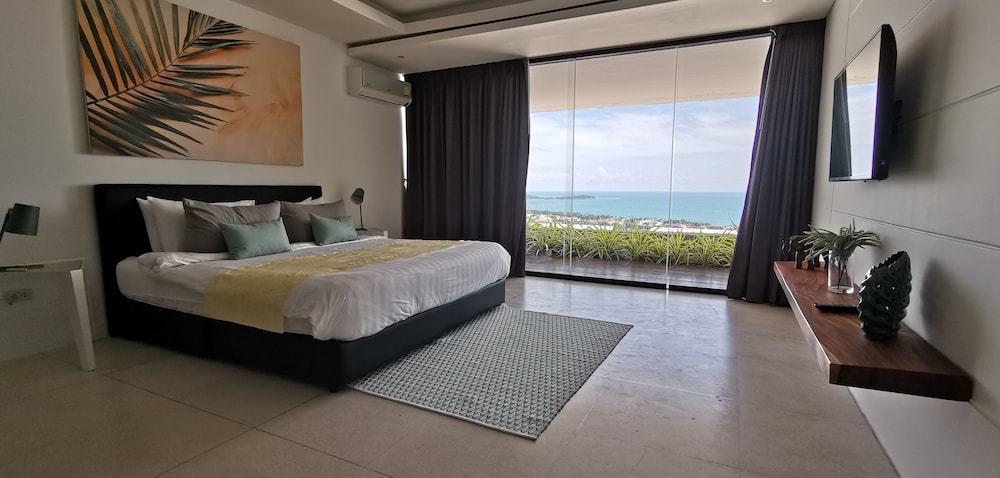 Aqua Samui Villas
