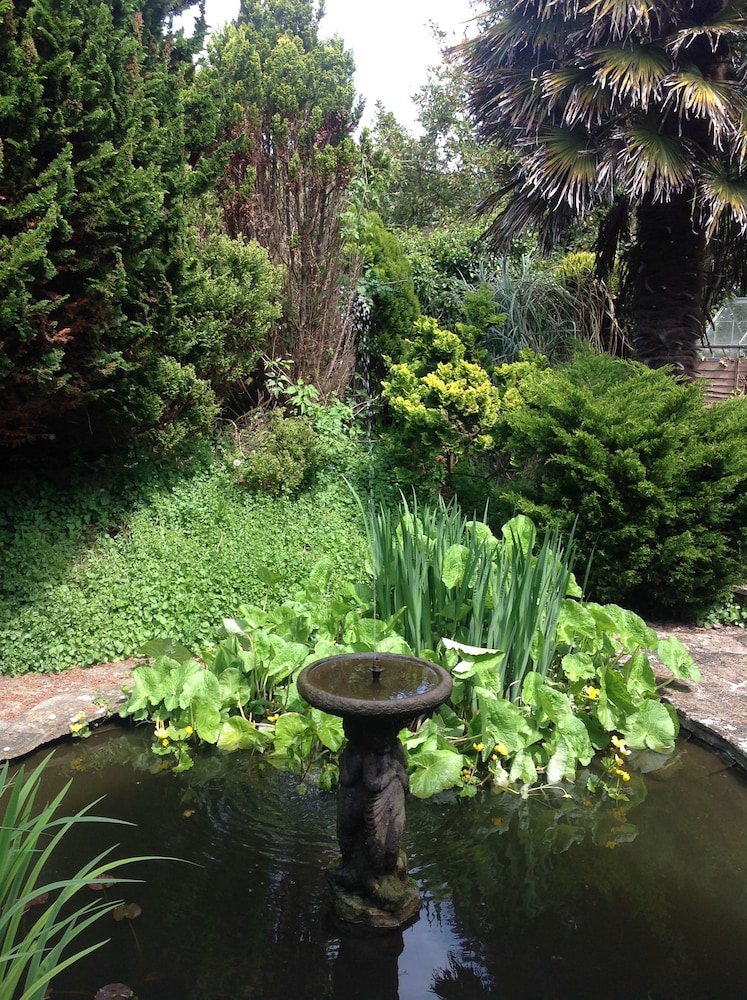 Abbotsbury Tea Rooms