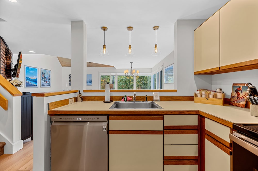 Killington Ski Resort VT Vacation Condos