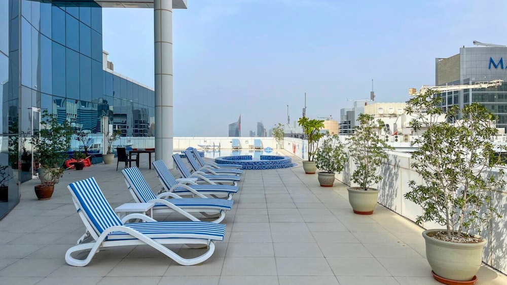 Saba Residences - JLT - Dubai