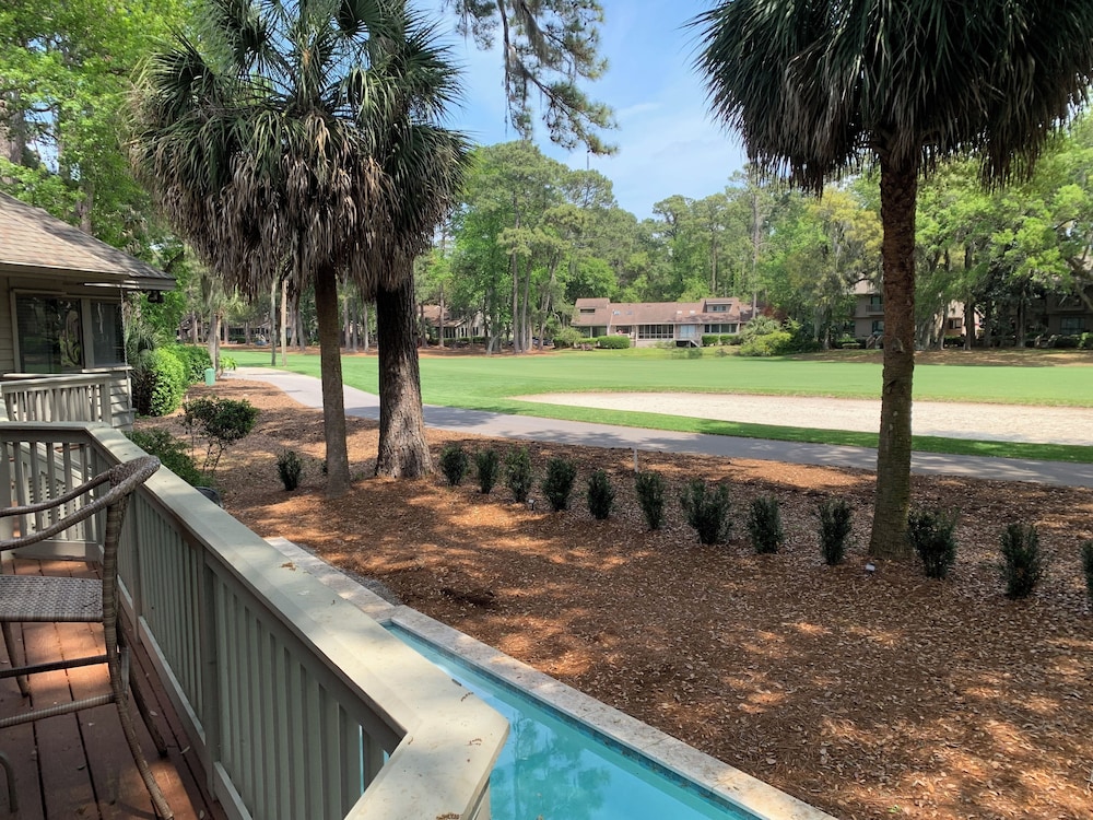 35 St. Andrews Place at The Sea Pines Resort