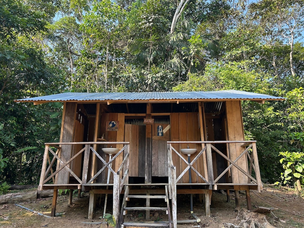 Cabañas Ecológicas Mu'ü