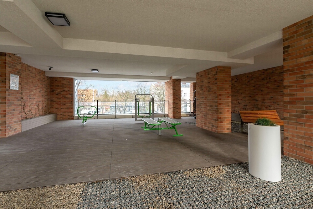 Garden Gates by Grand Apartments view 2