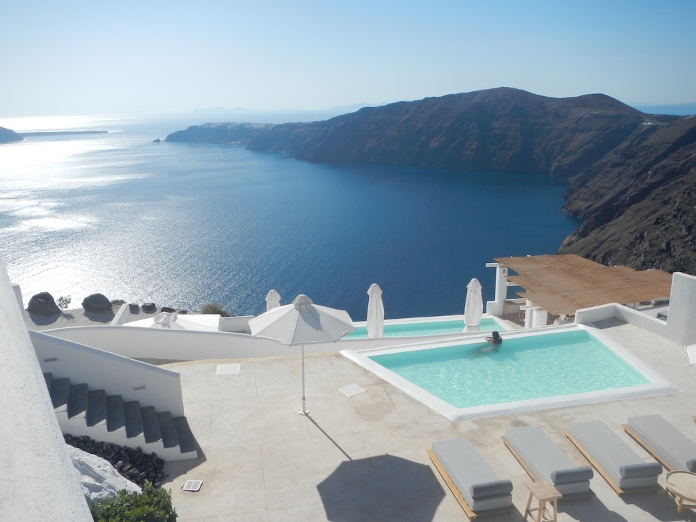 Rocabella Santorini Hotel & SPA 98
