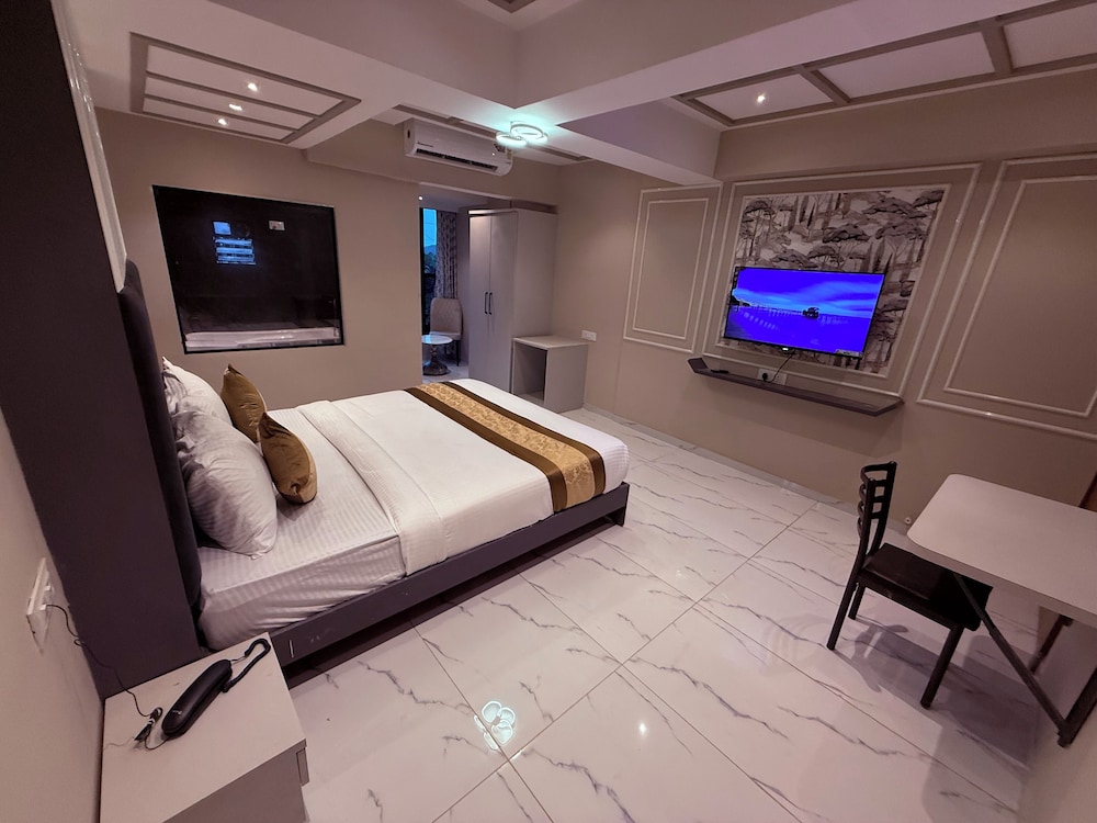 Hotel Melody NX