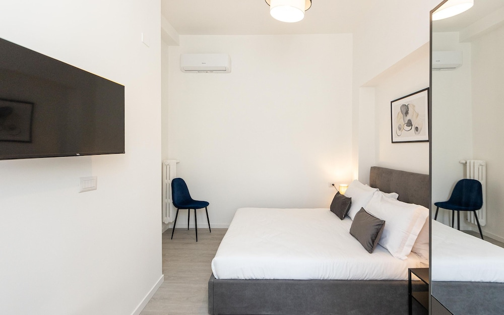 Constance Terrace Apartment