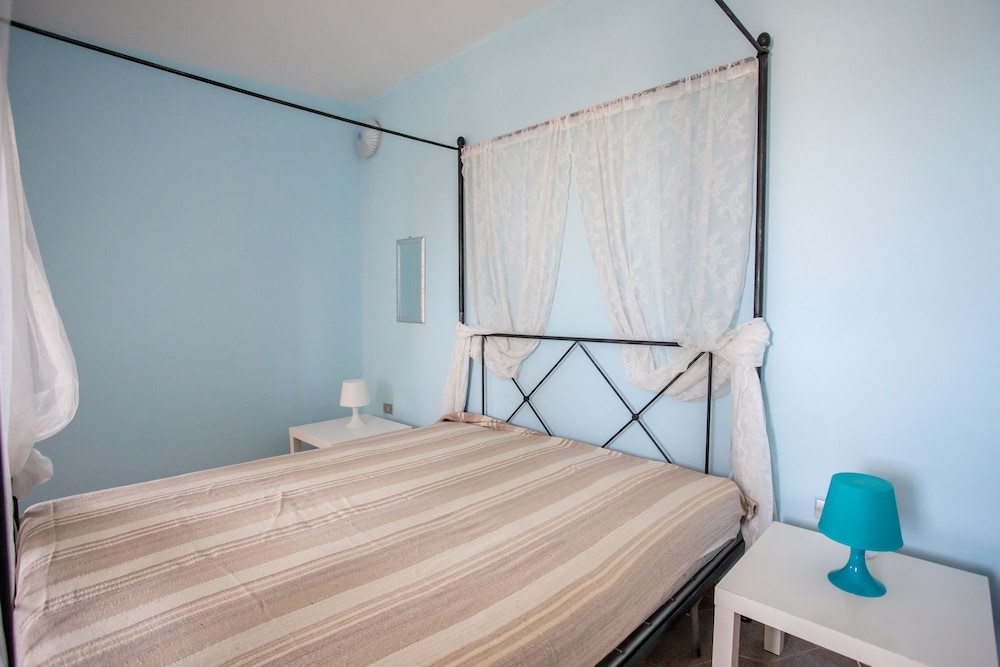 Appartamento Lucilla view 4