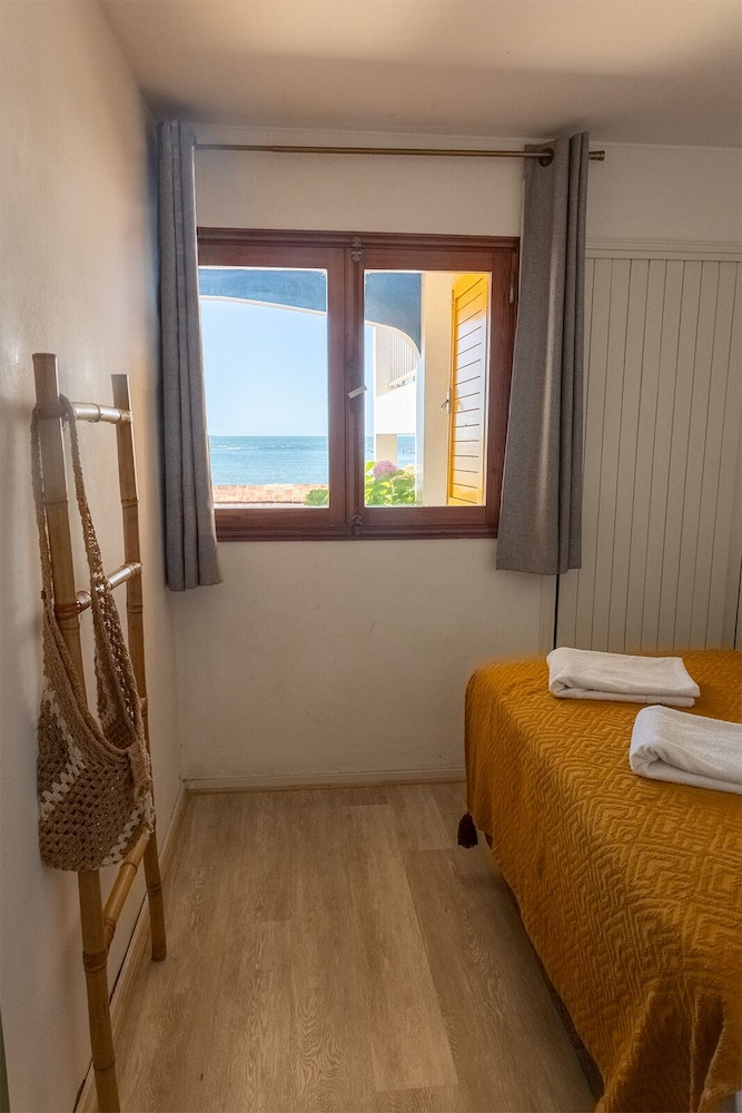 Apartamentos Alborada