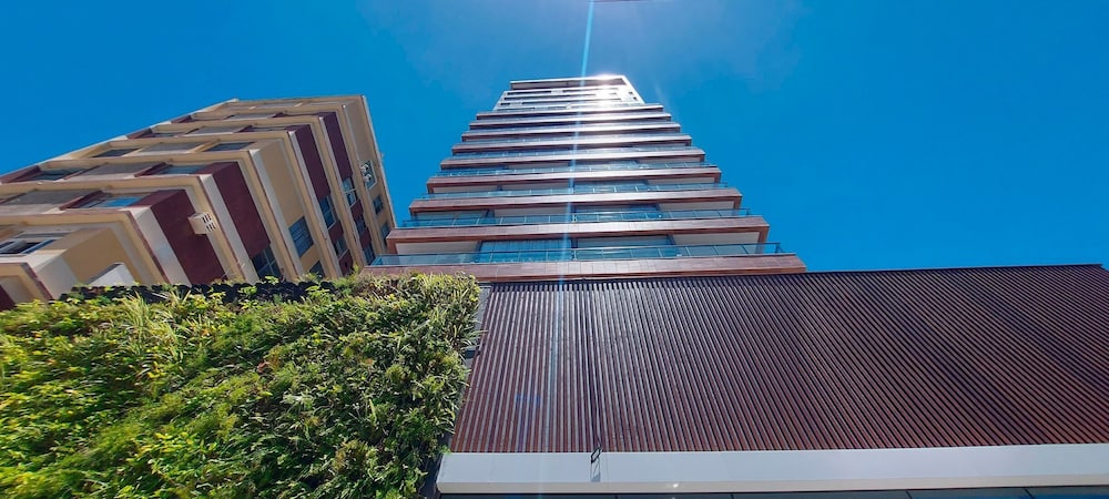COBAR0138 - Edifício Barra Premium