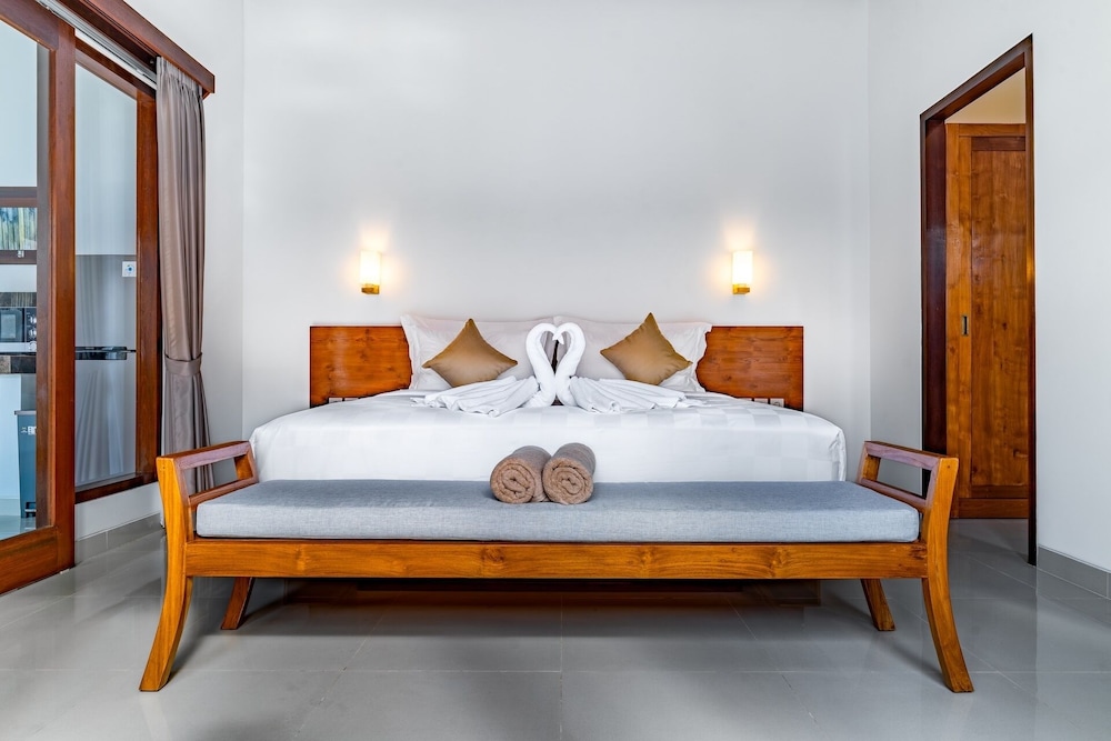 Villa Deruja Ubud