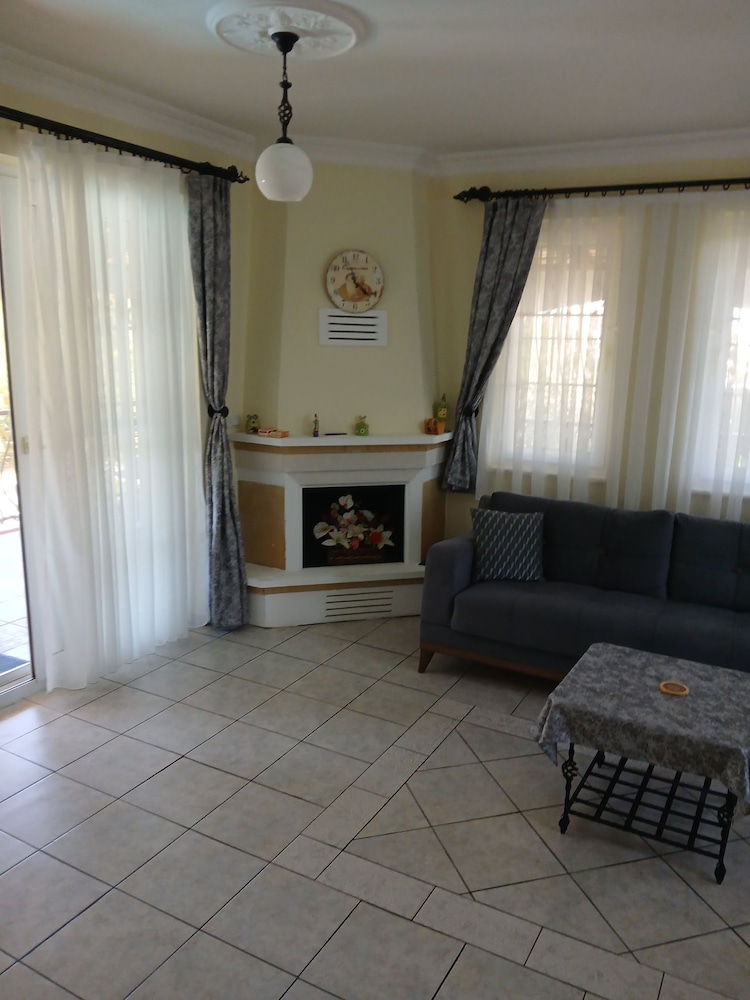 Serene Oasis in Fethiye Villa Lynste Ovacik Turkey