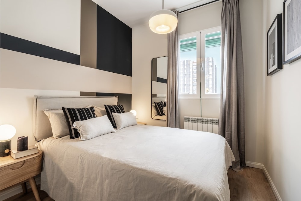 Teatro - 3 Bedrooms and Terrace in Ibiza