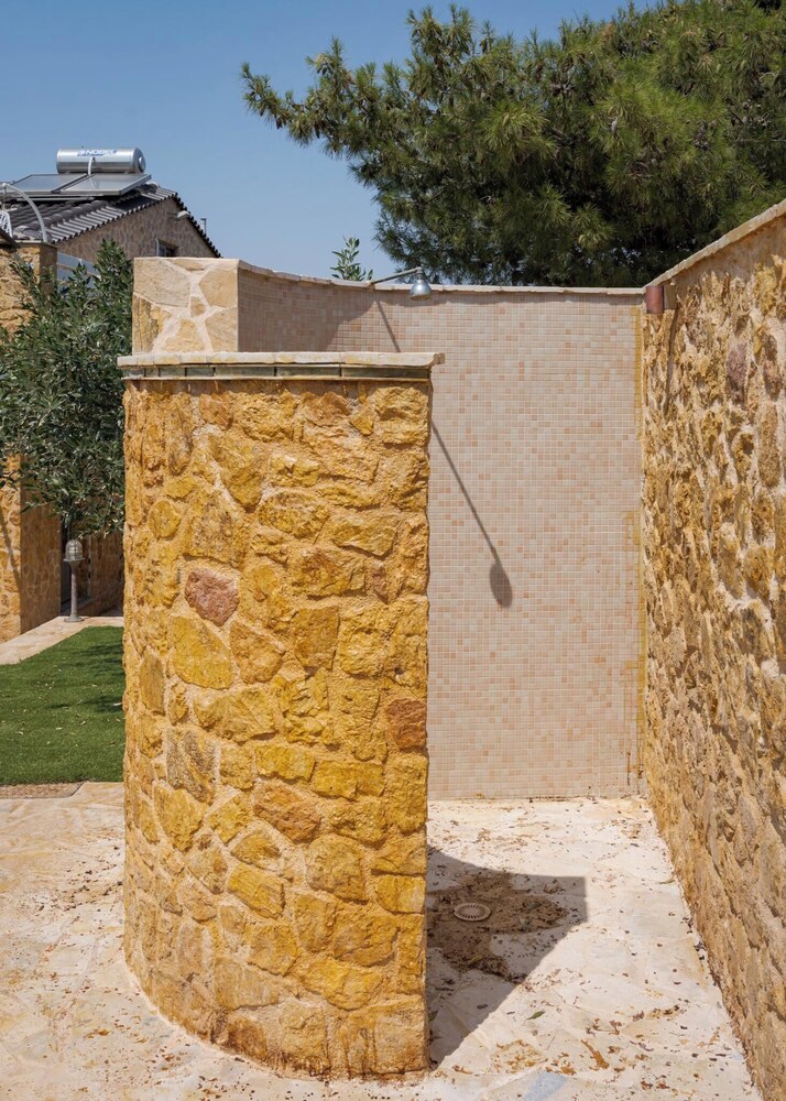 Aeolia Villa Athenian Riviera