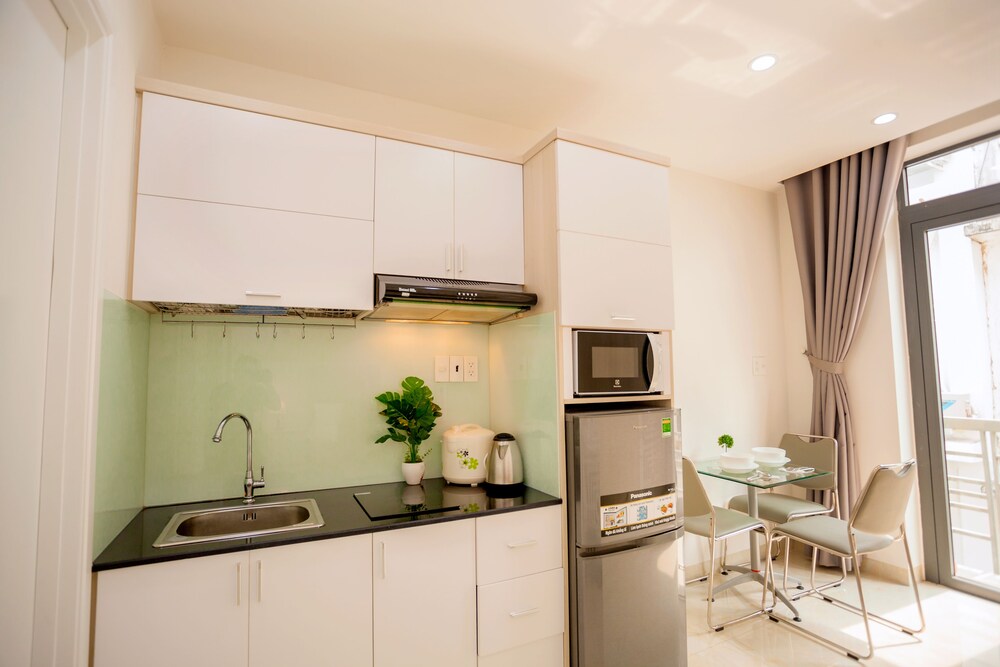 Aparthotel 75